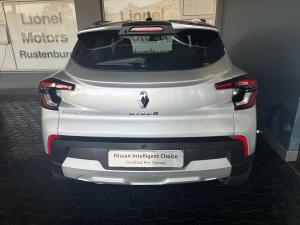 Renault Kiger 1.0 Zen manual - Image 8