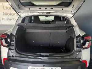 Renault Kiger 1.0 Zen manual - Image 9