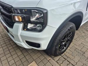 Ford Ranger 2.0 SiT SuperCab XL manual - Image 12