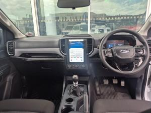 Ford Ranger 2.0 SiT SuperCab XL manual - Image 15