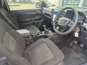 Ford Ranger 2.0 SiT SuperCab XL manual - Image 16
