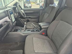 Ford Ranger 2.0 SiT SuperCab XL manual - Image 17
