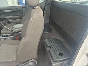 Ford Ranger 2.0 SiT SuperCab XL manual - Image 18