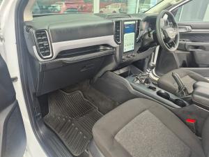 Ford Ranger 2.0 SiT SuperCab XL manual - Image 19