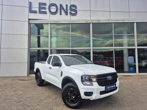 Ford Ranger 2.0 SiT SuperCab XL manual - Image 1