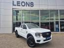 Thumbnail Ford Ranger 2.0 SiT SuperCab XL manual