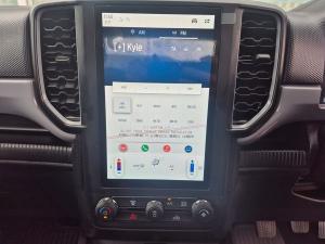 Ford Ranger 2.0 SiT SuperCab XL manual - Image 20
