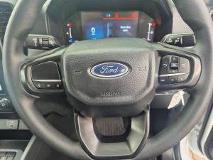 Ford Ranger 2.0 SiT SuperCab XL manual - Image 22