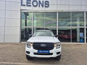 Ford Ranger 2.0 SiT SuperCab XL manual - Image 2