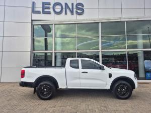Ford Ranger 2.0 SiT SuperCab XL manual - Image 3