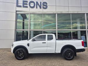 Ford Ranger 2.0 SiT SuperCab XL manual - Image 4
