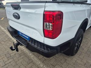 Ford Ranger 2.0 SiT SuperCab XL manual - Image 5