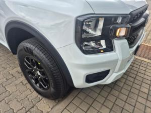 Ford Ranger 2.0 SiT SuperCab XL manual - Image 7