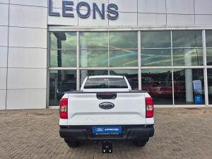 Ford Ranger 2.0 SiT SuperCab XL manual - Image 8