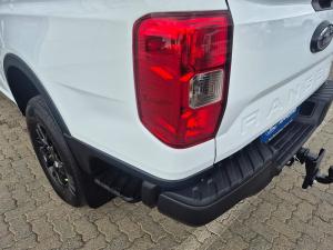 Ford Ranger 2.0 SiT SuperCab XL manual - Image 9