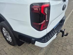 Ford Ranger 2.0 SiT double cab XLT - Image 10