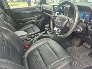 Ford Ranger 2.0 SiT double cab XLT - Image 12
