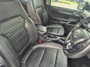 Ford Ranger 2.0 SiT double cab XLT - Image 13