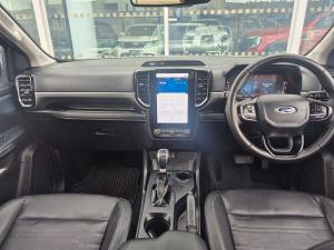 Ford Ranger 2.0 SiT double cab XLT - Image 17