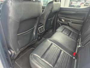 Ford Ranger 2.0 SiT double cab XLT - Image 18