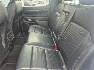 Ford Ranger 2.0 SiT double cab XLT - Image 19