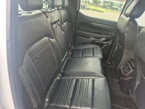 Ford Ranger 2.0 SiT double cab XLT - Image 20