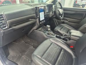 Ford Ranger 2.0 SiT double cab XLT - Image 23
