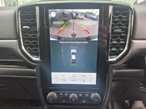 Ford Ranger 2.0 SiT double cab XLT - Image 24