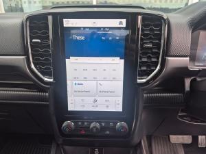Ford Ranger 2.0 SiT double cab XLT - Image 26