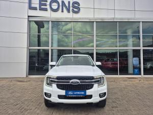 Ford Ranger 2.0 SiT double cab XLT - Image 2