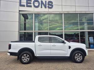 Ford Ranger 2.0 SiT double cab XLT - Image 3