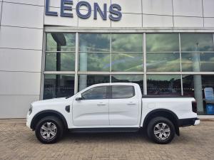 Ford Ranger 2.0 SiT double cab XLT - Image 4