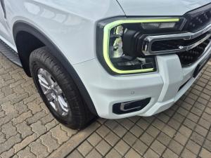 Ford Ranger 2.0 SiT double cab XLT - Image 8