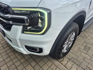Ford Ranger 2.0 SiT double cab XLT - Image 9