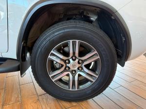 Toyota Fortuner 2.4GD-6 auto - Image 10