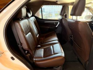 Toyota Fortuner 2.4GD-6 auto - Image 13