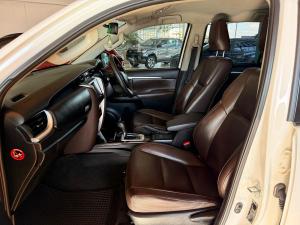 Toyota Fortuner 2.4GD-6 auto - Image 15