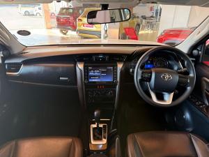 Toyota Fortuner 2.4GD-6 auto - Image 16