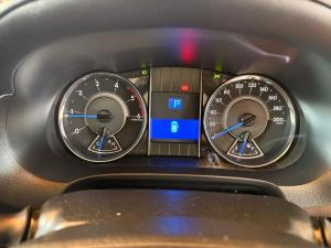 Toyota Fortuner 2.4GD-6 auto - Image 17
