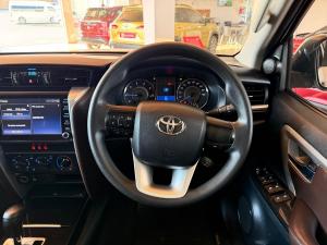 Toyota Fortuner 2.4GD-6 auto - Image 18