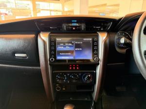 Toyota Fortuner 2.4GD-6 auto - Image 20