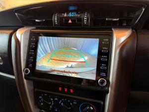 Toyota Fortuner 2.4GD-6 auto - Image 21