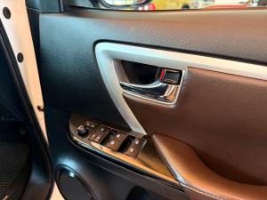 Toyota Fortuner 2.4GD-6 auto - Image 23