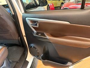 Toyota Fortuner 2.4GD-6 auto - Image 25