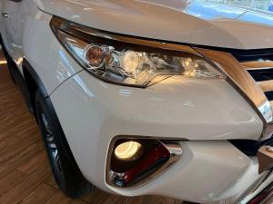 Toyota Fortuner 2.4GD-6 auto - Image 2