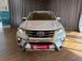 Toyota Fortuner 2.4GD-6 auto - Thumbnail 4