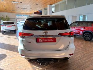 Toyota Fortuner 2.4GD-6 auto - Image 5