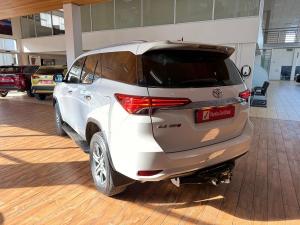 Toyota Fortuner 2.4GD-6 auto - Image 7