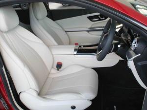 Mercedes-Benz CLE CLE300 4Matic coupe AMG Line - Image 17