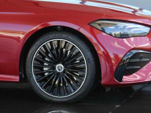 Mercedes-Benz CLE CLE300 4Matic coupe AMG Line - Image 5